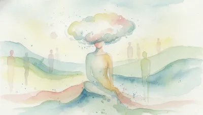 気にしすぎって、どういうこと？