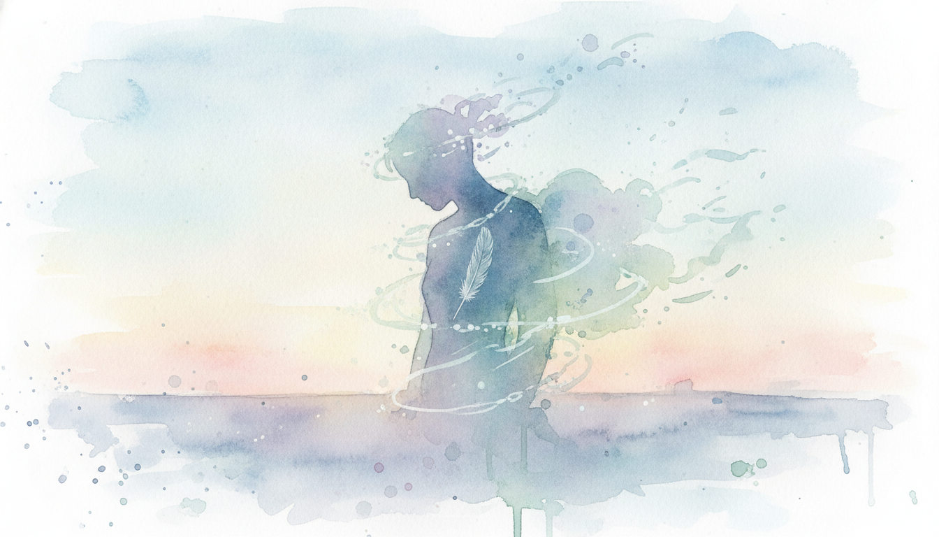 なぜそんな気持ちになるのか