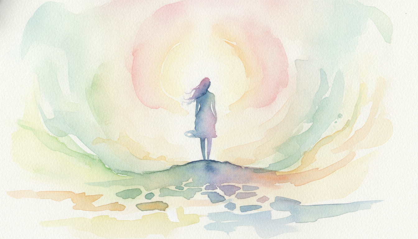 自分を責めなくていい理由