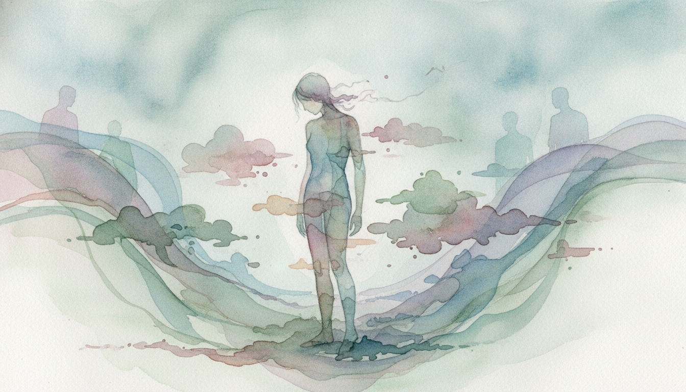 今感じている苦しさは、決してあなただけじゃない