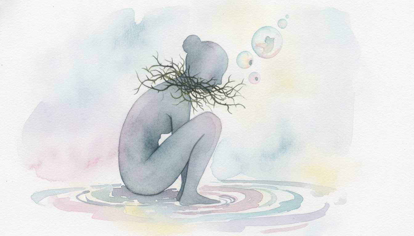 なぜそんな気持ちになるのか
