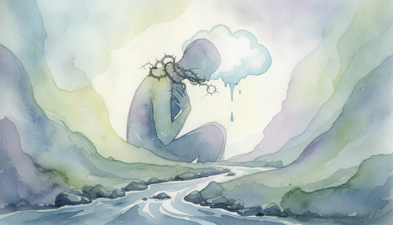 なぜそんな気持ちになるのか