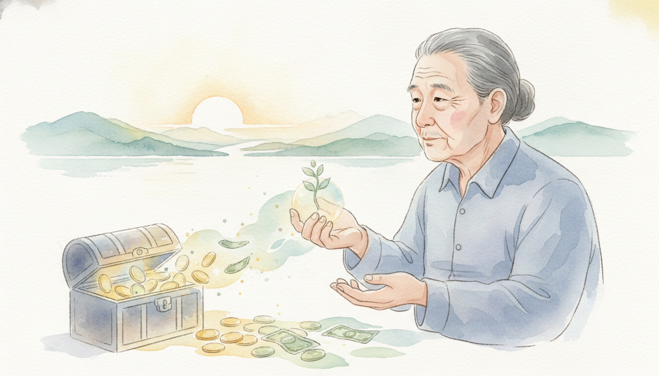 自分を責めなくていい理由