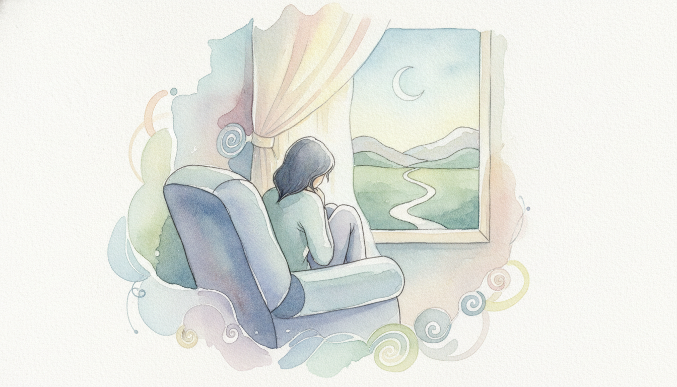 なぜそんな気持ちになるのか