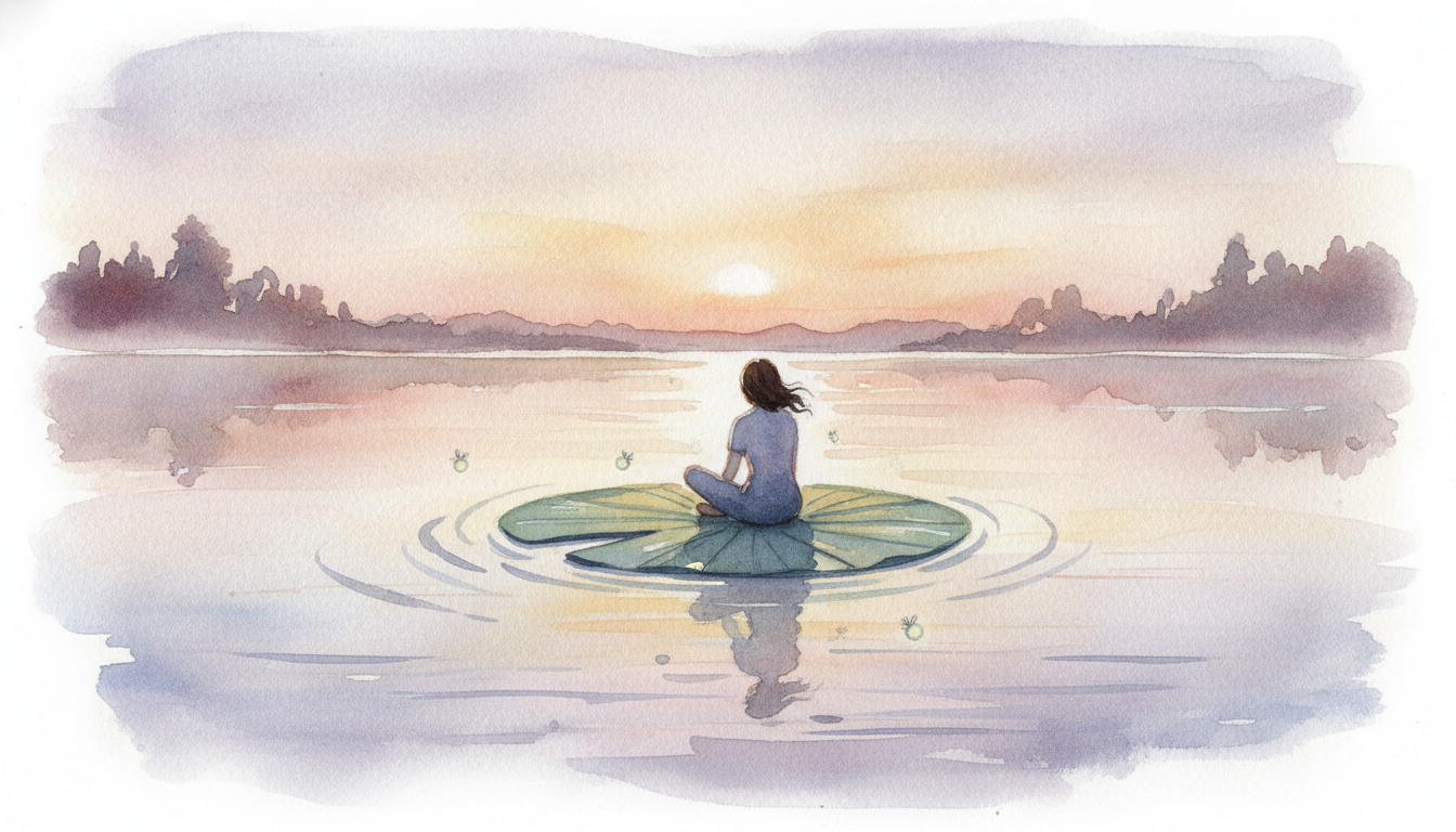 なぜそんな気持ちになるのか