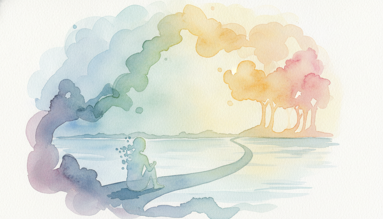 なぜそんな気持ちになるのか