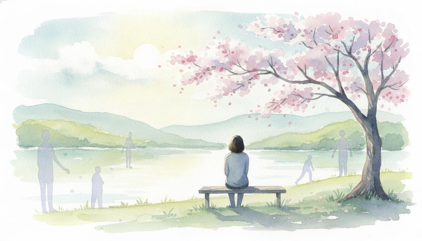 自分を責めなくていい理由