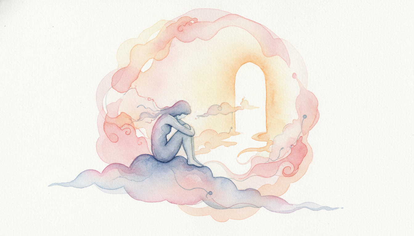 なぜそんな気持ちになるのか